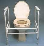 (30st) REFERENCE NUMBER TOI 033 TOILET FRAME ( 13.95) Ensure ( 89.