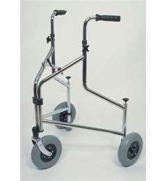 REFERENCE NUMBER MOB O43 ROLLATOR (33.
