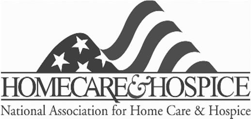 An Initial Review of the CY 2018 2019 Medicare Home Health Rule Mary K. Carr William A. Dombi NAHC CY2018 Proposed Medicare Home Health Rate Rule and Much More Published July 25, 2017 https://www.cms.