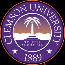 PRESIDENT S LETTER To the Brothers of Phi Gamma Delta, In October 2015, the Chi Alpha Colony of Phi Gamma Delta was recolonized at Clemson University.