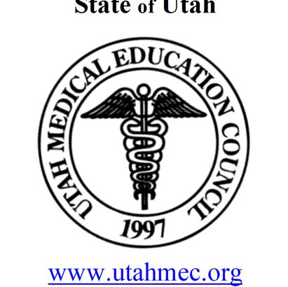 UTAH S ADVANCED PRACTICE REGISTERED NURSE WORKFORCE, 2017: A Study on the Supply and Distribution of APRNs in Utah