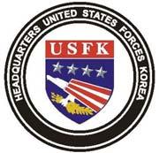 HEADQUARTERS United States Forces Korea UNITED STATES FORCES, KOREA Regulation 10-2 UNIT #15237 APO AP 96205-5237 Organization and Functions INSTALLATION MANAGEMENT AND BASE OPERATIONS 7 June 2007