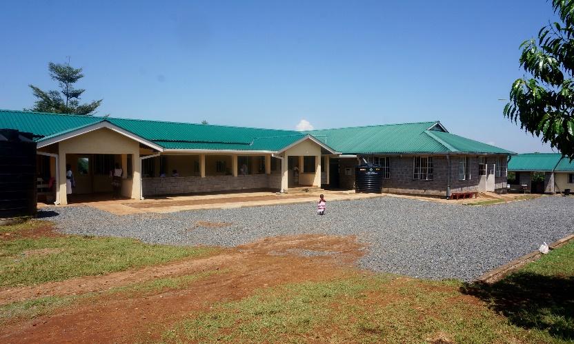 16. Notable project challenges and obstacles: A slight increase in the percentage of teen pregnancies at the Lwala Community Hospital over the last 6 months has led the teams to investigate the