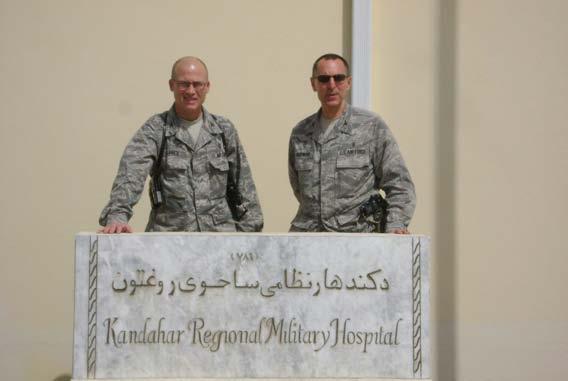 Operation Enduring Freedom Medical Sustainability Independent, effective ANSF operations depend on an ANSF health care delivery system that provides acceptable field-level combat casualty care,