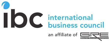 The International Business Council of Rochester, NY ( IBC ) will award a $1,500.00 scholarship to an institution of higher learning that exhibits an outstanding Study Abroad Program.