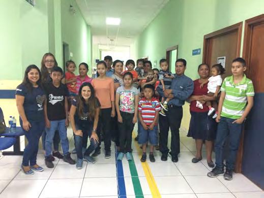 Provide Hope to Children with Heart Disease in El Salvador Gift