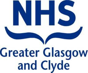 NHS Greater Glasgow & Clyde NHS Board Meeting Chief Executive and Medical Director 17 October 2017 Paper No: 17/52 MOVING FORWARD TOGETHER: NHS GGC S HEALTH AND SOCIAL CARE TRANSFORMATIONAL STRATEGY