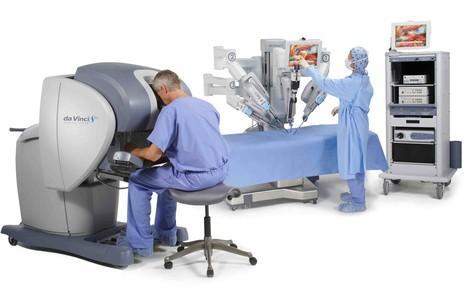 medicine MRI Ultrasound Therapy devices Surgical devices Physical