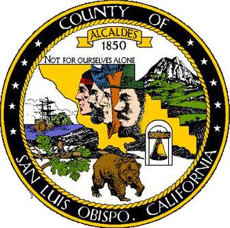San Luis Obispo Emergency