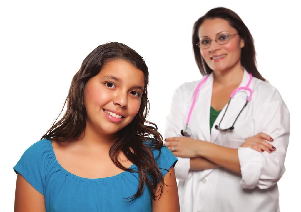 Who s the Right Doctor for Your Teen You want the best for your children, but where do you go for care when your teen seems too old for the pediatrician and too young for a general practitioner?