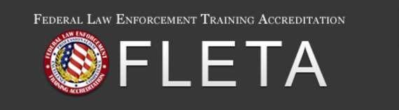 Federal Law Enforcement Training Accreditation One