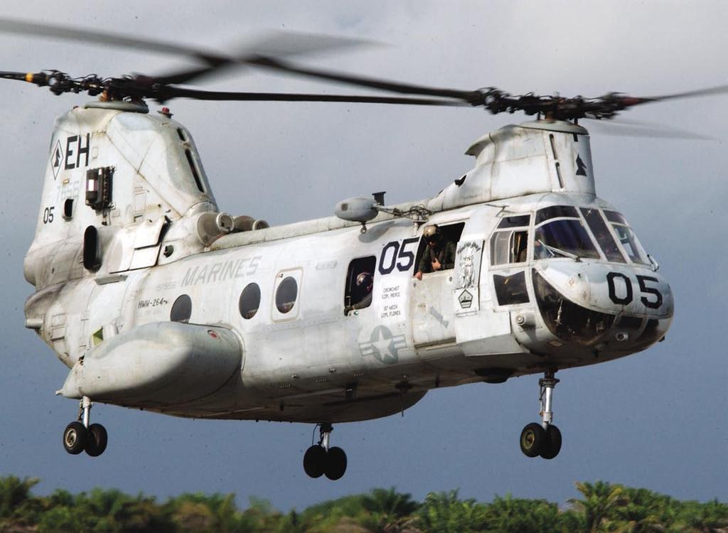 E X P E R T K N O W L E D G E I N A J T F H E A D Q U A R T E R S Marine CH 46E from USS Iwo Jima in Sierra Leone to evacuate personnel, August 2003 U.S. Air Force (Justin D.