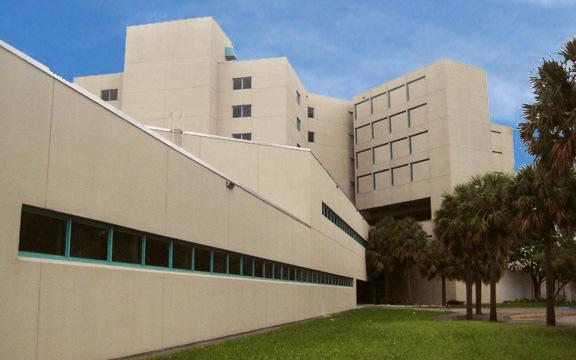 Miami-Dade County Mental Health Diversion Facility July 2016 I.