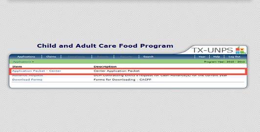 Slide 8 - CCC2 For child care and adult care,
