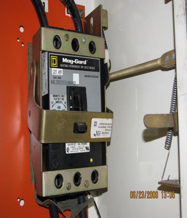 Keys to consider: Evaluate equipment and immediate surroundings with the following in mind: Overall scope of the project Time required to set up arc flash boundary, collect data, and then remove arc