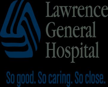 Lawrence General Hospital Annual Report Patient and