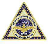 Command Staff Jacksonville Naval