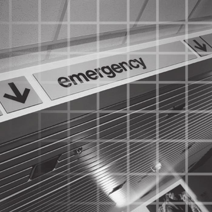 Basic Emergency Information In case of an emergency medical or psychiatric condition, call 9-1-1 or go to any emergency room for help. Are You Having An Emergency?