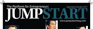 Our Readers Jumpstart reaches an estimated 110,000+ print readers (by