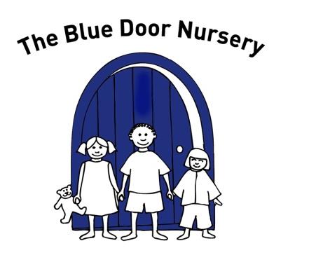 The Blue Door Nursery Safeguarding Children Policy and Procedures 1.