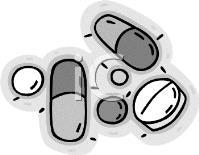 b) Some tablets may need to be crushed if students gag or cannot swallow them. Physician/parent/guardian will notify you of this need i) Direct the parent/guardian to provide a pill crusher.