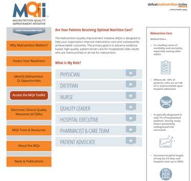 Open Access MQii Toolkit Is Available at www.mqii.