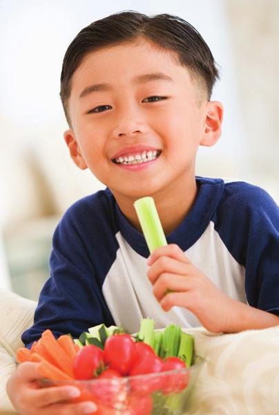 Children and Adolescents with Food Allergies How Can You Help? IDEAS FOR PARENTS Food allergies are a growing concern for many people and affect about 1 of 25 school-aged children.