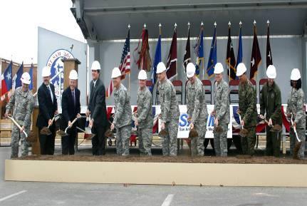 These BRAC funds included environmental cleanup at legacy bases, movement of civilian and military personnel and equipment, training and program management.