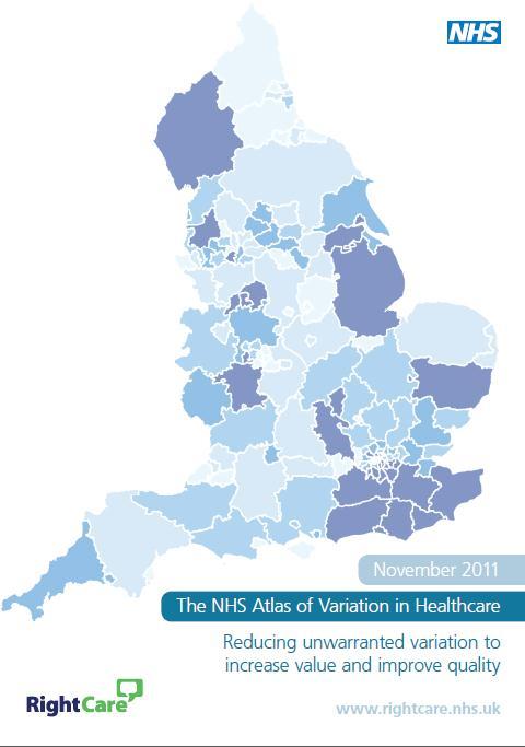 NHS Atlas