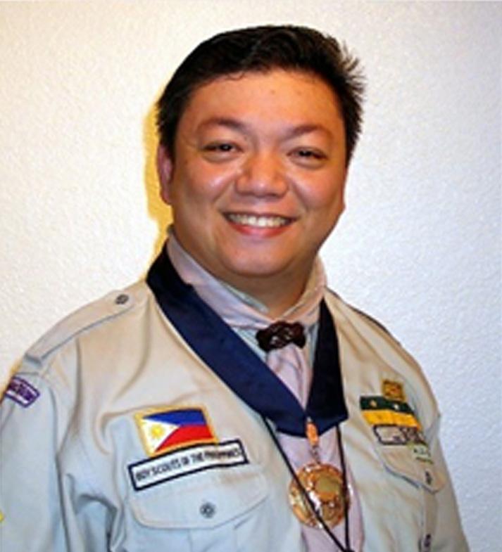 MESSAGE FROM THE NATIONAL TRAINING COMMISSIONER AND COURSE LEADER In behalf of the Boy Scouts of the Philippines, we would like to invite all Assistant Leader Trainers in the Asia-Pacific Region to