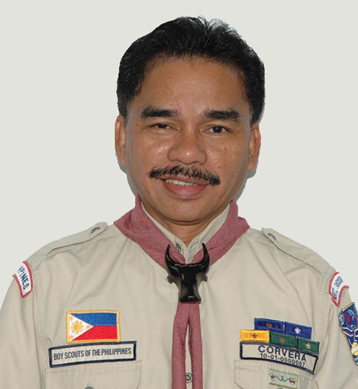 INVITATION FROM BSP INTERNATIONAL COMMISSIONER Mabuhay! Through the years, Scout leaders from various parts of the Asia-Pacific Region meet to be part of the Asia-Pacific Regional Scout Conference.