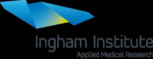 Ingham Institute for Applied Medical Research Clinical Trials Coordinator POSITION DESCRIPTION Research Group: Status: Hours: Salary: Reports to: Haematology Clinical Trials Full-time for one (1)