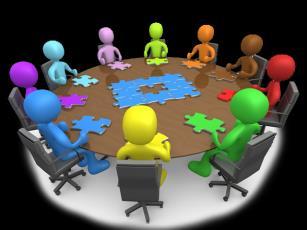 Establish an EP Team Management and every sub-group of the facility organization represented Everyone has a role in an