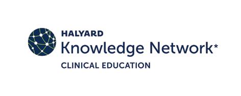 KNOWLEDGE NETWORK* is a dynamic collection of educational resources designed to provide insight and information on relevant healthcare issues.