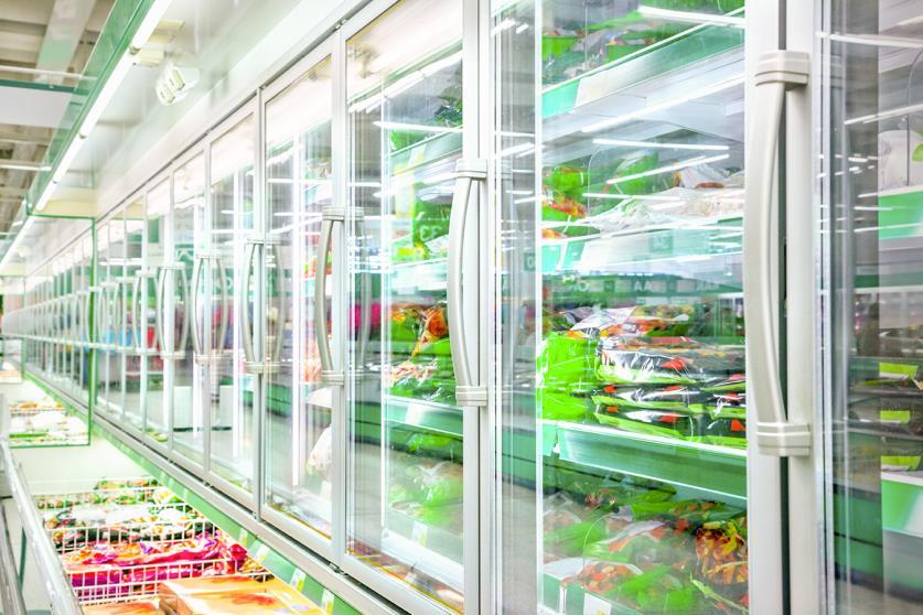 Business Refrigeration Incentive Overview Up to $2,500 for commercial equipment upgrades Save an average of $100 per month on energy costs Free energy assessment Who s eligible?