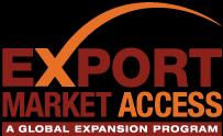 Export Market Access (EMA) To help SMEs seek out, access and expand reach in global markets EMA supports 50% of costs of eligible activities up to