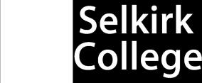 Submit an Online Application and Payment Go to http://selkirk.ca/apply On the left side of the page, click on Step 3 Fill in Application. Click on Education Planner BC and complete forms as prompted.