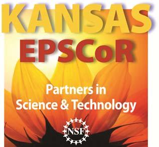 KANSAS NSF EXPERIMENTAL PROGRAM TO STIMULATE COMPETITIVE RESEARCH (EPSCoR) REQUEST FOR PROPOSALS: FIRST AWARDS In Climate or Energy Research or Atomic/Molecular/Optical