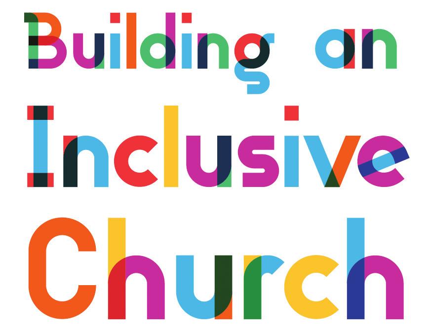 Building an Inclusive Church equips you with ways to create dialogue, deepening relationships throughout your faith community rather than sparking debate and