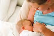 Classes include information on how to hold and interact with a newborn brother or sister, a tour of the