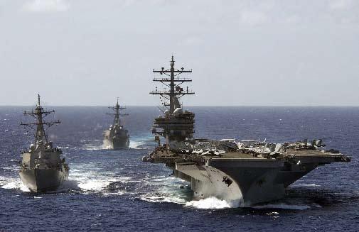 Still, the high cost of building new carriers raises considerable concerns.