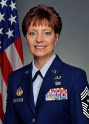 Chief, National Guard Bureau, Senior Enlisted Leader, National Guard Bureau