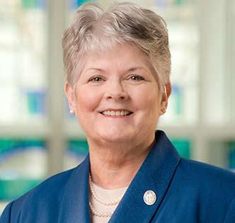 THE SPIRIT Sister President, Bon Secours Richmond Health Care Foundation Board A message from Sister Anne Marie Mack, C.B.S It is my sincere pleasure to extend greetings on behalf of the Bon Secours Health System family.