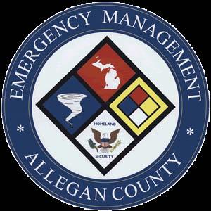 Allegan County Local Emergency Planning Committee Mission: Informing the community and preparing Allegan County First Responders for chemical emergencies Vision: Allegan County: safe and prepared for