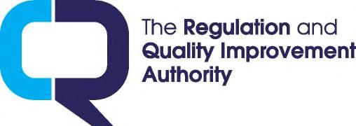 RQIA Provider Guidance 2016-17 Independent