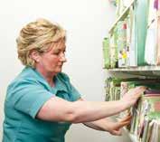 Going to hospital Confidentiality and information about you: NHS Lothian must keep personal health information confidential and your information is kept in securely stored medical records and/or on a