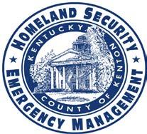 KENTON COUNTY, KENTUCKY EMERGENCY OPERATIONS PLAN PUBLIC HEALTH AND MEDICAL SERVICES ESF-8 Coordinates and organizes public health and medical services resources in preparing for, responding to and
