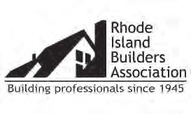 Rhode Island Builders Association Membership Application Company: Dues: $ Name: Address: City/State/Zip: Please send a company check with this application - OR - call the office to pay by credit card.