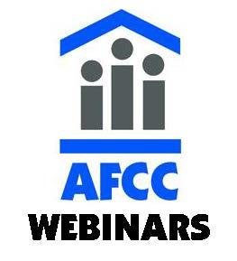 AFCC Webinar Corner Register now for next month's webinar: New Research on LGBTQ Parenting Todd Brower, JD, LLM February 13, 2018 1:00pm Eastern Register now If you missed this month's webinar,