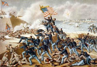54 th Massachusetts Regiment of African American soldiers Included 2